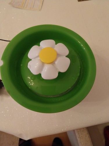 Catit senses flower - 2.0,