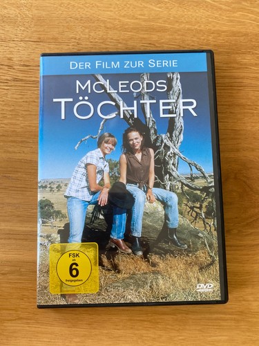 Mcleods töchter mc leods - töchter,