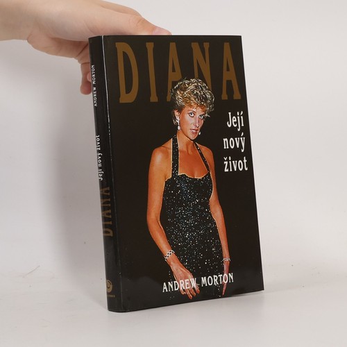 Diana její nový život - diana.,
