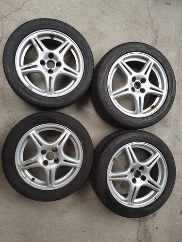 Satzlotus elise mk1 felgen awi - felgen,