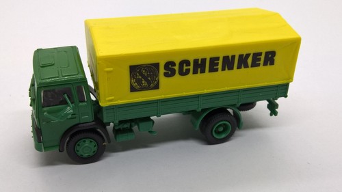 Roco 1559 magirus - roco,