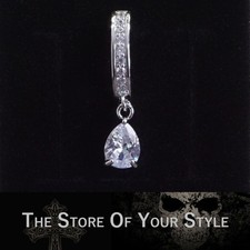 Piercing bauchnabel - piercing,