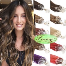 Loop microring extensions - loop,