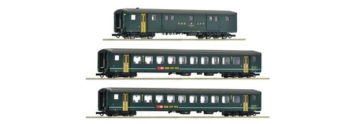 Roco 6200090 tlg - roco, h0