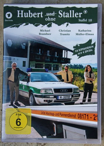 Hubert ohne staller - ohne, staffel