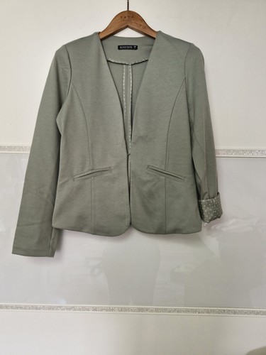 Blazer grün - |, 💚