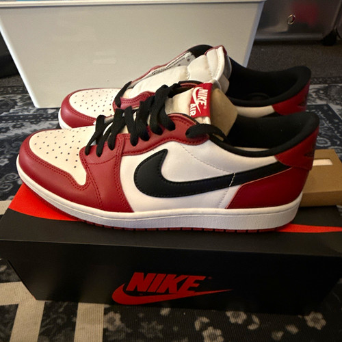 Jordan air retro low - jordan,