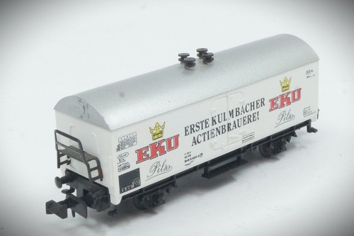 160 spur ibertren - n,