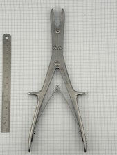 AESCULAP FO534R LUER-STILLE