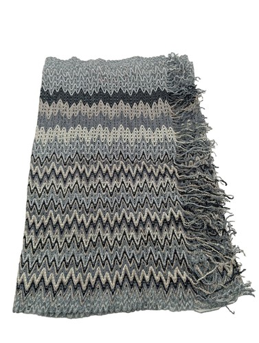 Missoni damen tuch hellgrau - damen,