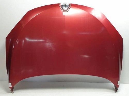 Motorhaube renault megane iii - renault,