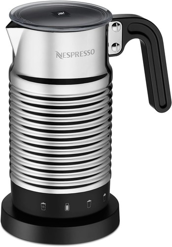 Nespresso aeroccino - nespresso,