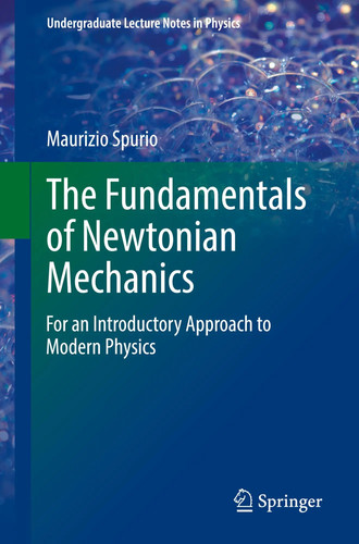 The fundamentals newtonian - the,