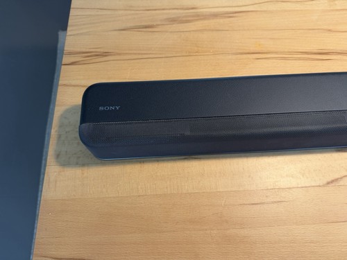 Sony x8500 ch dolby - 2.1,