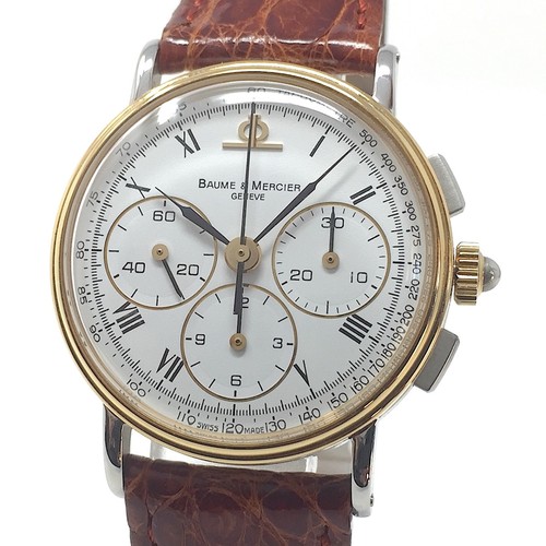 Baume mercier like new - baume, &