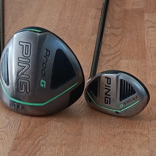 Ping golf driver - ping,