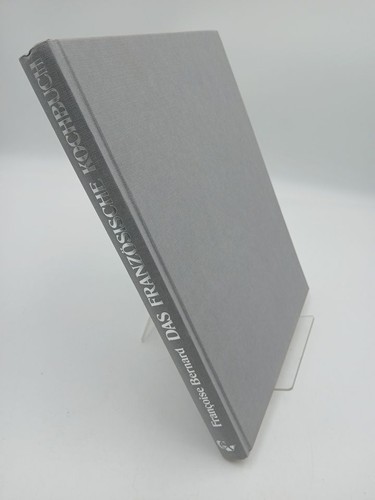 Das französische kochbuch - französische,
