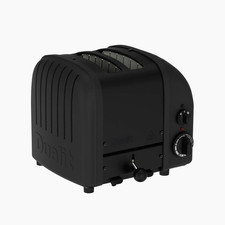 Dualit classic 2er toaster - dualit,