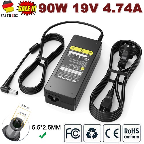 90w 19v 74a netzteil - 19v,