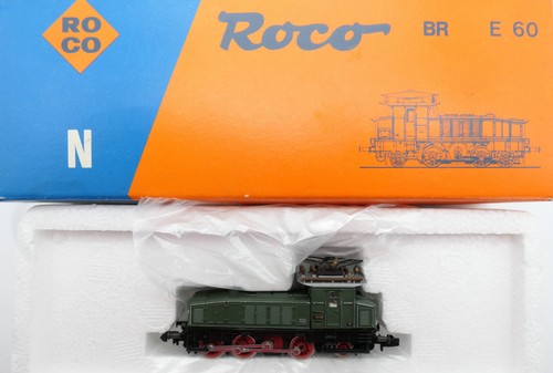 Roco 23248 lok 60 - e-lok, br