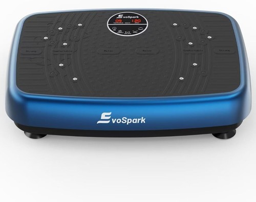 Evospark ganzkörpertraining - evospark,