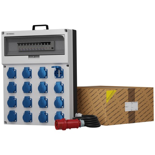 Baustromverteiler fi - baustromverteiler, gr-s/fi