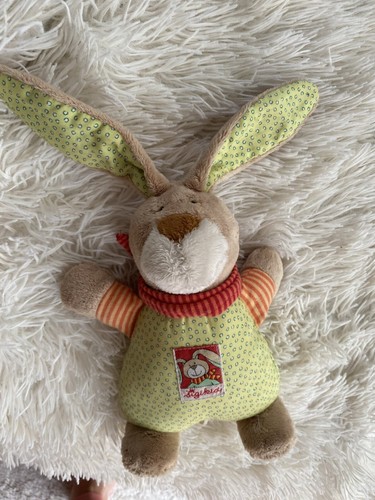 Sigikid hase wombel bombel - wombel,