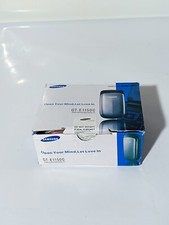 Samsung e1150 klapphandy - gt,