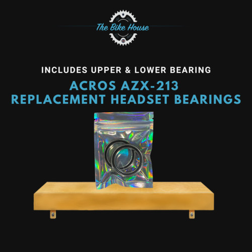 Acros azx 213 ersatz - acros, ersatz-lager