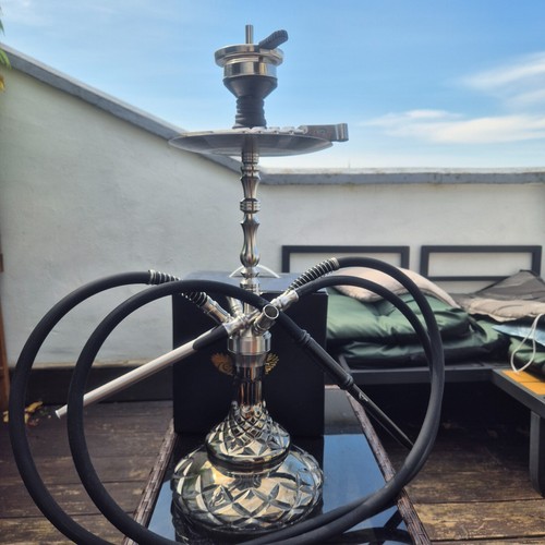 Hochwertige crt shisha - hochwertige,