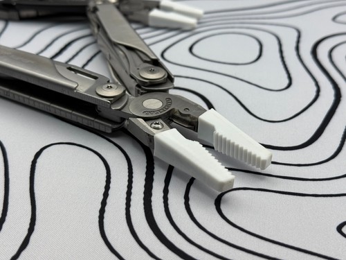 Leatherman softbacken - leatherman,