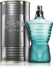 Jean paul gaultier male eau - jean, le
