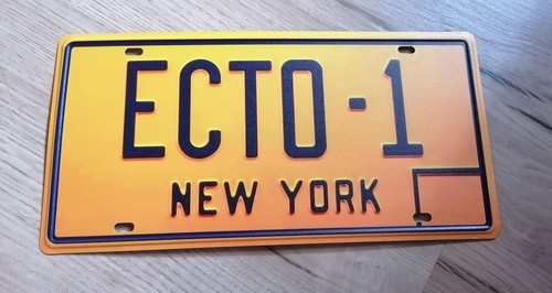 Ecto ghostbusters - 1,