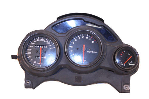 Suzuki rf900r gt73b 1994 - suzuki,