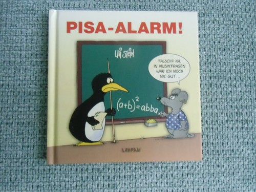 Pisa alarm von ulli - ~,