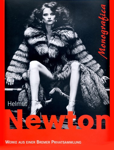 Helmut newton private - -,