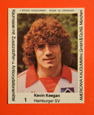 Americana kaugummi 1979 - americana, 1979/80