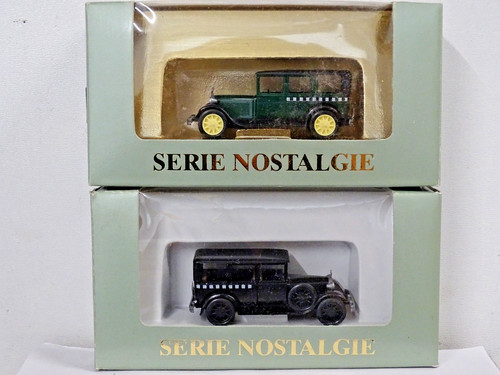 Roskopf nostalgie h0 - nostalgie,