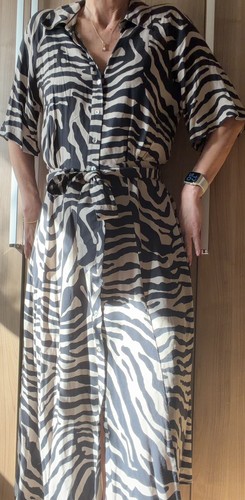 Wunderschönes blusen kleid - wunderschönes, blusen,kleid