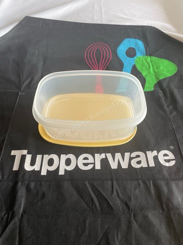 Tupperware cool fresh box - tupperware, `n