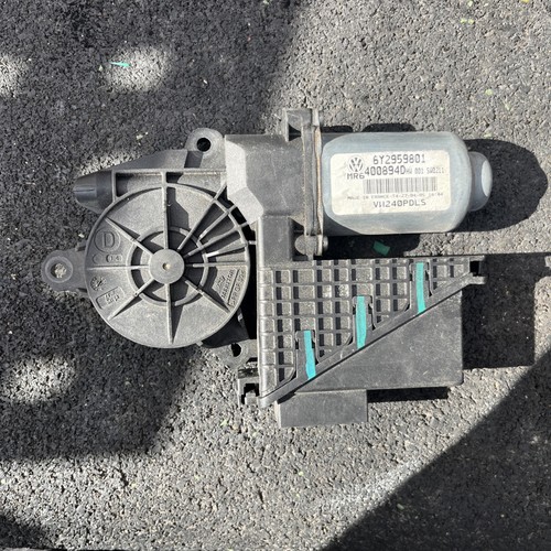 Fensterhebermotor rechts - fensterhebermotor,