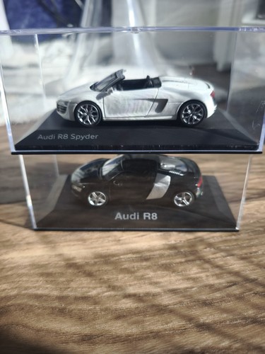 Schuco audi - schuco, +
