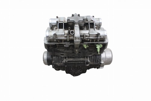 Engine motor suzuki 550 - motor,