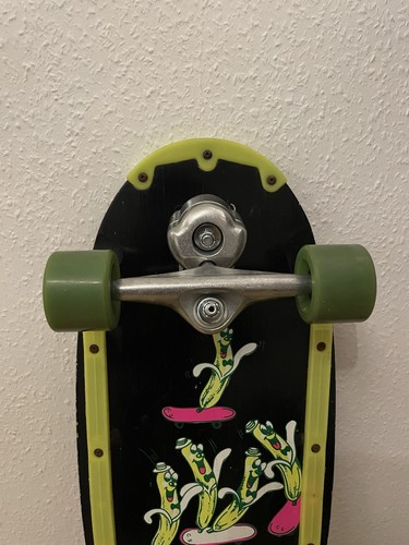 Surfskate oldschool style - surfskate,