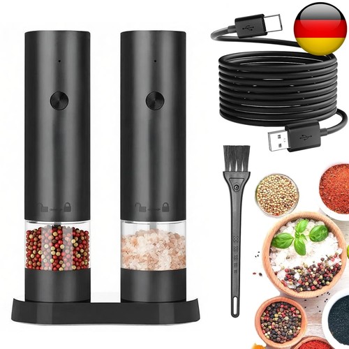 Profi pfeffermühle - 2x,