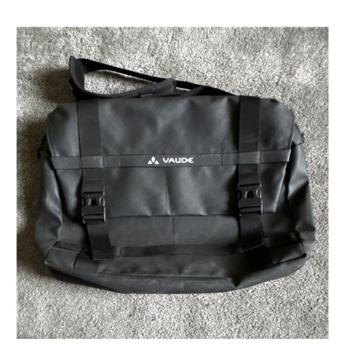 Vaude unisex mineo messenger - vaude,