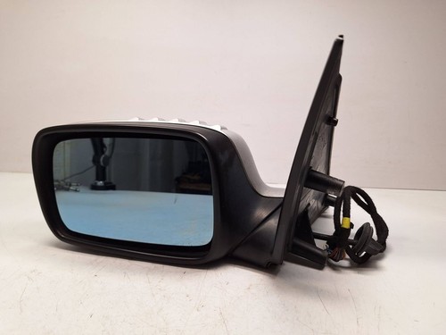 Bmw e65 e66 2002 - 2002, links