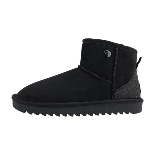 Kangaroos damen winterstiefel - kangaroos,