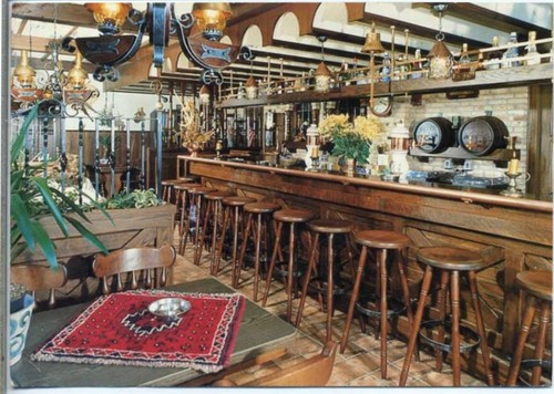 20022868 tolkamer cafe - 20022868, cafe-bar