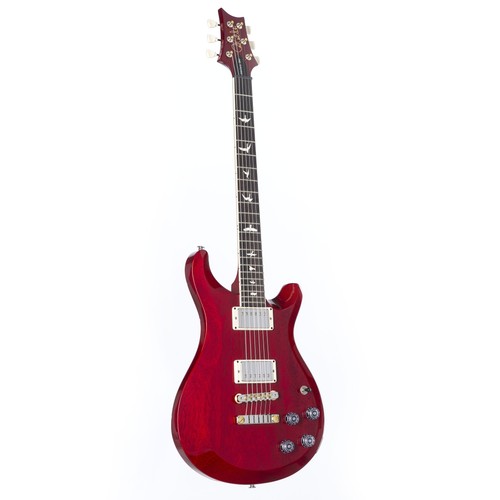 Prs mccarty 594 - 594, thinline